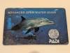 105 - Padi Cert AOW