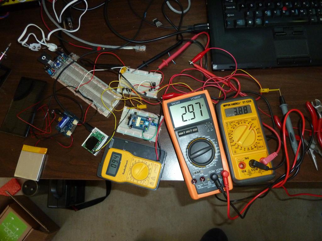 102 - 20110723 Xbee Remote Sensor