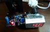 100 - LipoVoltage Hack
