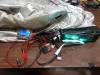 102 - 20170602 LED Pants and Shirt Programmed With Arduino on ESP8266
