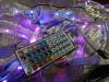 104 - 20170602 LED Pants and Shirt Programmed With Arduino on ESP8266