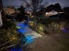 203 - Solar Lights Garden