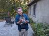 207 - California Country Ranch Silkie Chicken Google