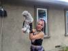 251 - California Country Ranch Silkie Chicken Google