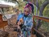 287 - California Country Ranch Silkie Chicken Google