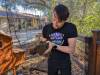 305 - California Country Ranch Silkie Chicken Google
