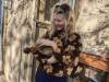 323 - California Country Ranch Silkie Chicken Google
