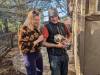 325 - California Country Ranch Silkie Chicken Google