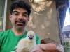 336 - California Country Ranch Silkie Chicken Google