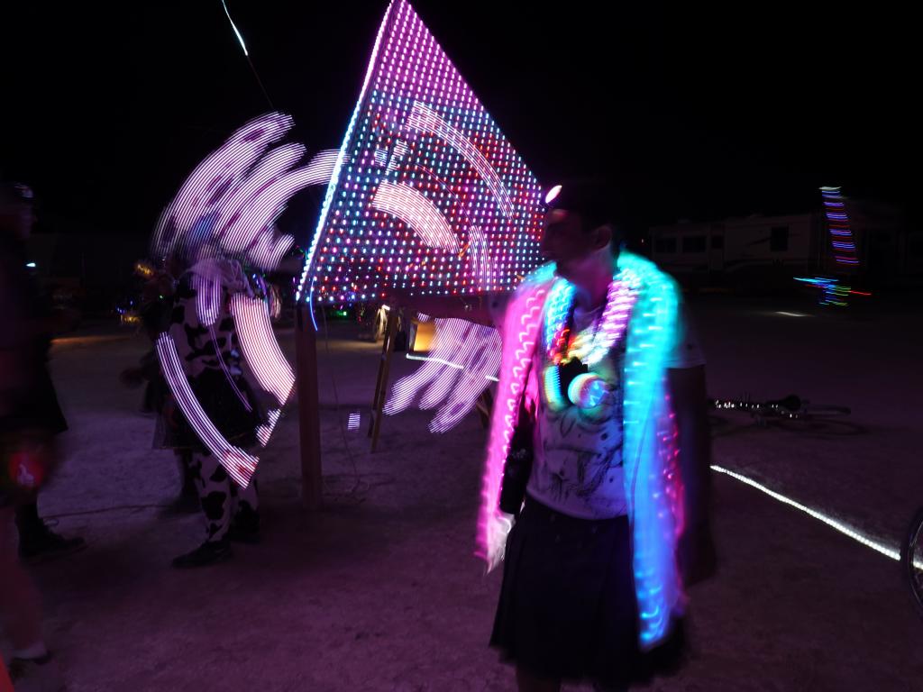 163 - 20230829 Illuminaughty LED Meetup SONY