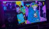 262 - 20241101 Pasadena Hackaday Supercon AI Shots