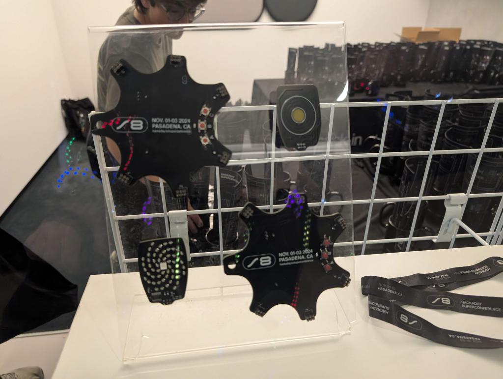 102 - 20241101 Pasadena Hackaday Supercon