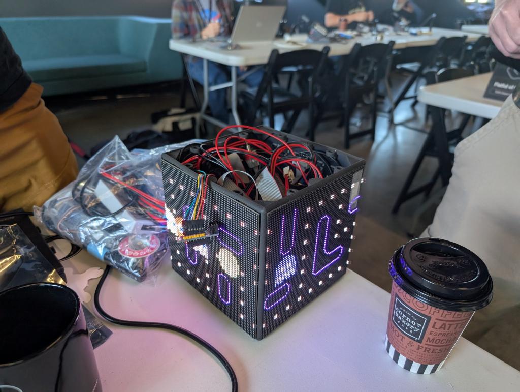 105 - 20241101 Pasadena Hackaday Supercon