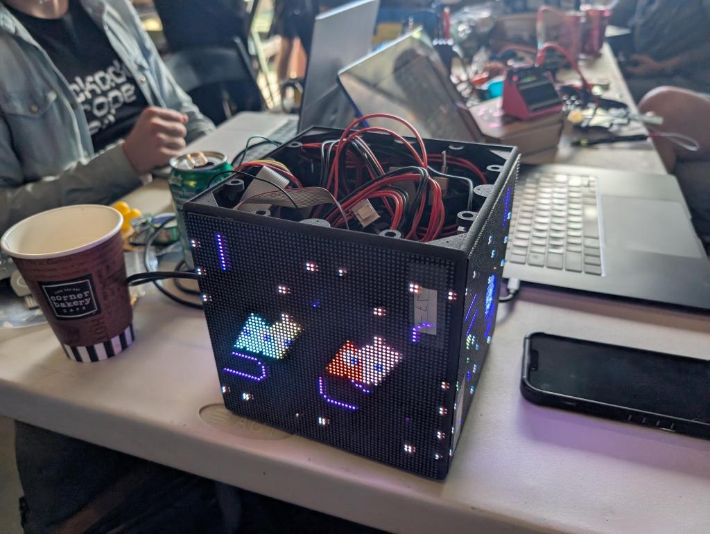 151 - 20241101 Pasadena Hackaday Supercon