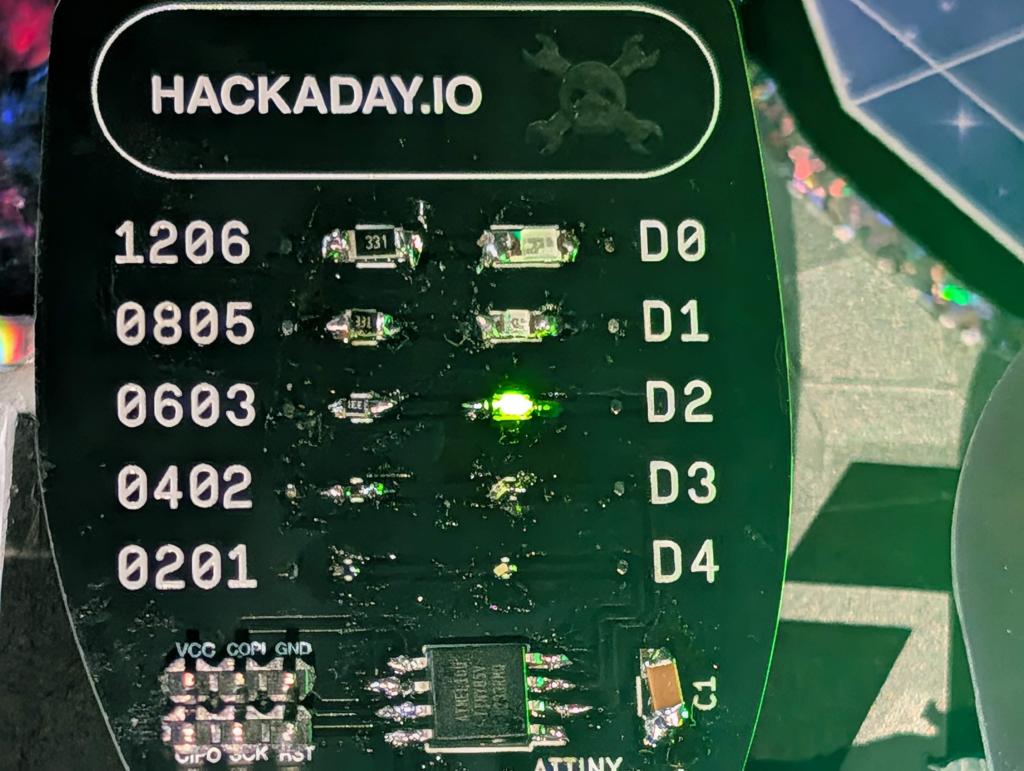 233 - 20241101 Pasadena Hackaday Supercon