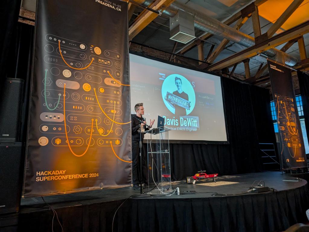 304 - 20241101 Pasadena Hackaday Supercon