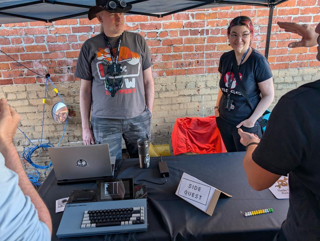 315 - 20241101 Pasadena Hackaday Supercon