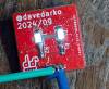 209 - 20241101 Pasadena Hackaday Supercon Mini SAO