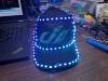 104 - 20241120 Dreamstate Hat RGBPanels and Neopixels
