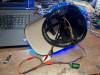 108 - 20241120 Dreamstate Hat RGBPanels and Neopixels