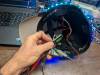 109 - 20241120 Dreamstate Hat RGBPanels and Neopixels