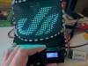 119 - 20241120 Dreamstate Hat RGBPanels and Neopixels