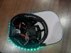 120 - 20241120 Dreamstate Hat RGBPanels and Neopixels