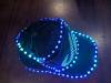 121 - 20241120 Dreamstate Hat RGBPanels and Neopixels