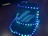 122 - 20241120 Dreamstate Hat RGBPanels and Neopixels