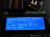 101 - LiquidCrystal SR LCD3 Library