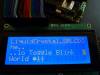 102 - LiquidCrystal SR LCD3 Library