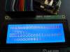 103 - LiquidCrystal SR LCD3 Library