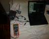400 - Mobsendat Voltage Reg Debugging