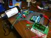 404 - Mobsendat Voltage Reg Debugging