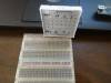 100 - Monocolor Matrix Test