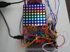 300 - Tricolor Matrix PWM