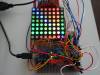 305 - Tricolor Matrix PWM