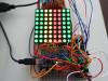 306 - Tricolor Matrix PWM