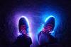 050 - LED Shoes