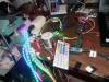 102 - 20170403 Arduino 328P Uno Teensy3.1 ESP8266 ESP32 IR and Neopixels