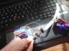 107 - 20170403 Arduino 328P Uno Teensy3.1 ESP8266 ESP32 IR and Neopixels