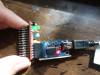 112 - 20170403 Arduino 328P Uno Teensy3.1 ESP8266 ESP32 IR and Neopixels