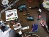 117 - 20170403 Arduino 328P Uno Teensy3.1 ESP8266 ESP32 IR and Neopixels