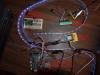 118 - 20170403 Arduino 328P Uno Teensy3.1 ESP8266 ESP32 IR and Neopixels