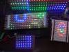 108 - 20170424 Adafruit GFX on NeoMatrix and RGB Matrix Panel Demo