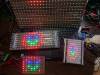 115 - 20170424 Adafruit GFX on NeoMatrix and RGB Matrix Panel Demo
