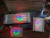 116 - 20170424 Adafruit GFX on NeoMatrix and RGB Matrix Panel Demo