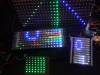 121 - 20170424 Adafruit GFX on NeoMatrix and RGB Matrix Panel Demo