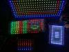 124 - 20170424 Adafruit GFX on NeoMatrix and RGB Matrix Panel Demo
