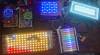 128 - 20170424 Adafruit GFX on NeoMatrix and RGB Matrix Panel Demo